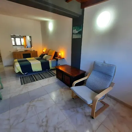 Oasis El Palmeral De Tatil Evi *