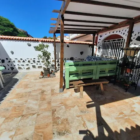 Oasis El Palmeral De Tatil Evi *