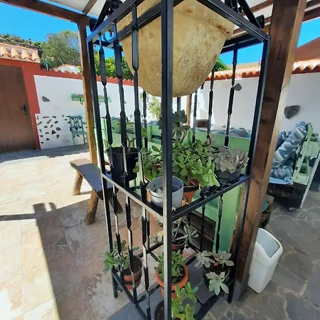 Сasa de vacaciones Oasis El Palmeral De