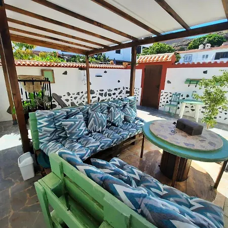 Сasa de vacaciones Oasis El Palmeral De *