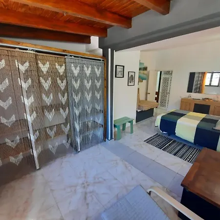 Oasis El Palmeral De Tatil Evi *