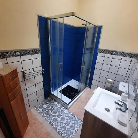 Tatil Evi Oasis El Palmeral De *