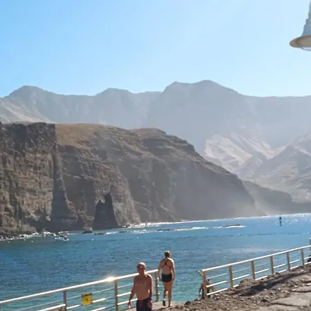 Сasa de vacaciones Oasis El Palmeral De Agaete (Gran Canaria)
