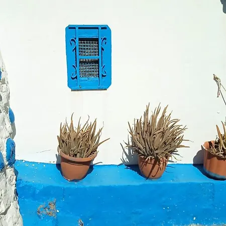 Oasis El Palmeral De Tatil Evi
