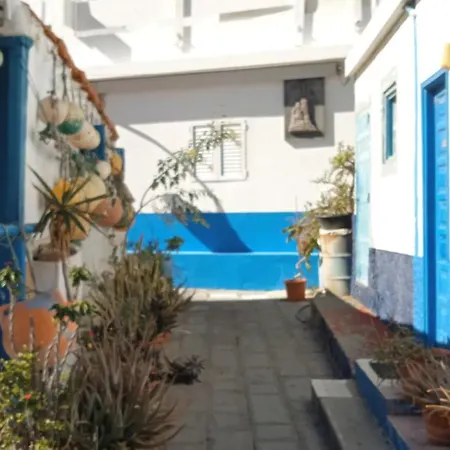 Oasis El Palmeral De Tatil Evi