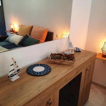 Holiday home Oasis El Palmeral De Agaete *