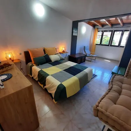 Holiday home Oasis El Palmeral De Agaete