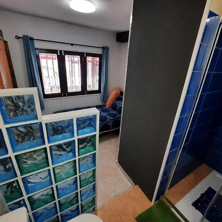 Holiday home Oasis El Palmeral De Agaete Agaete (Gran Canaria)