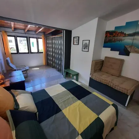 Holiday home Oasis El Palmeral De Agaete Agaete (Gran Canaria)