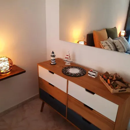 Oasis El Palmeral De Agaete Holiday home