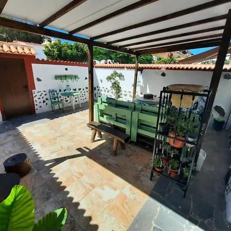 Holiday home Oasis El Palmeral De Agaete Agaete (Gran Canaria)