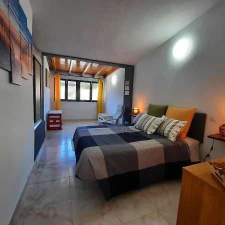 Holiday home Oasis El Palmeral De Agaete Agaete (Gran Canaria)