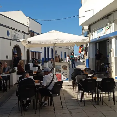 Holiday home Oasis El Palmeral De Agaete