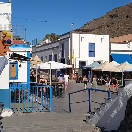 Holiday home Oasis El Palmeral De Agaete Agaete (Gran Canaria)